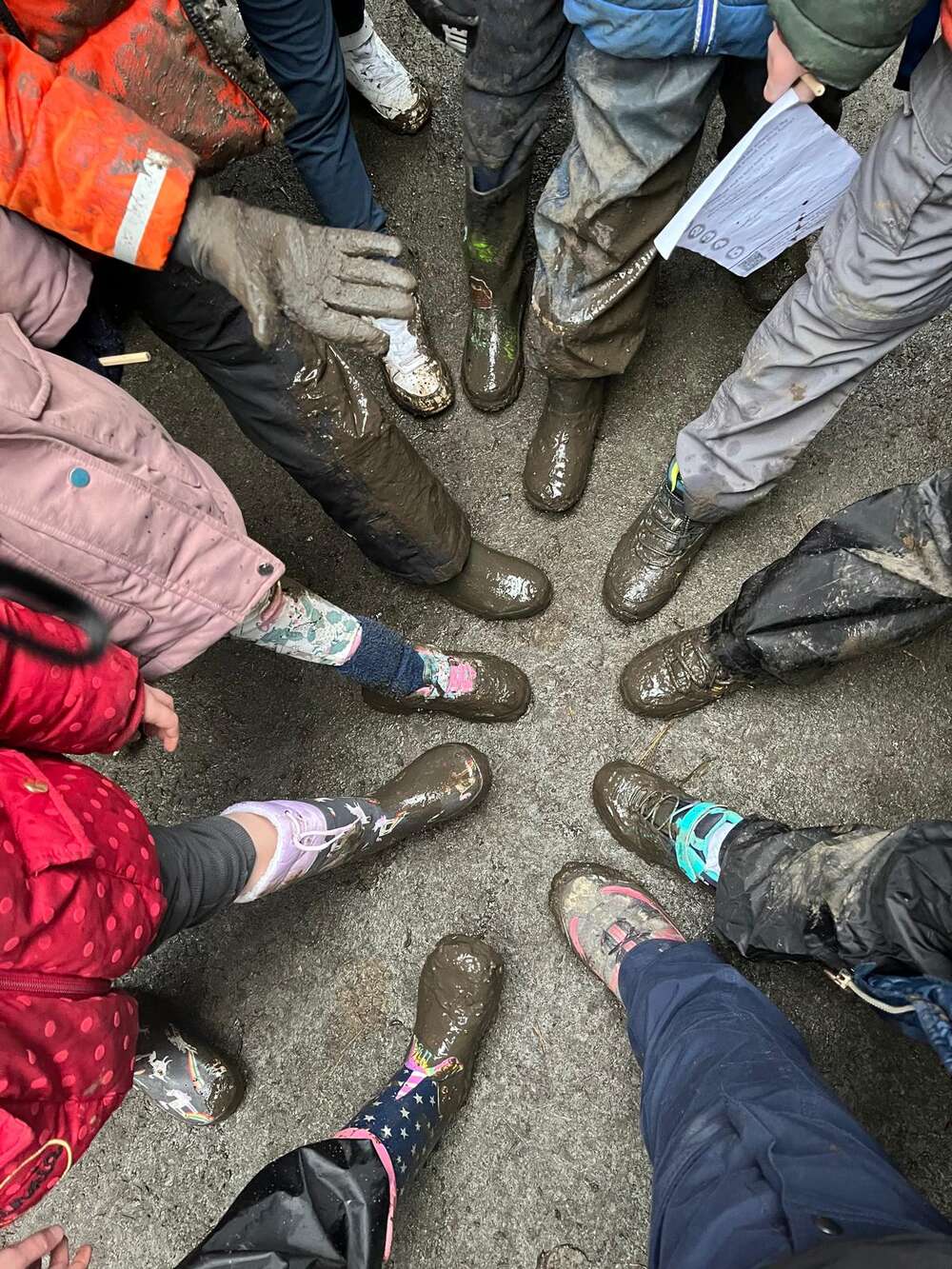 Muddy Madness 2025
