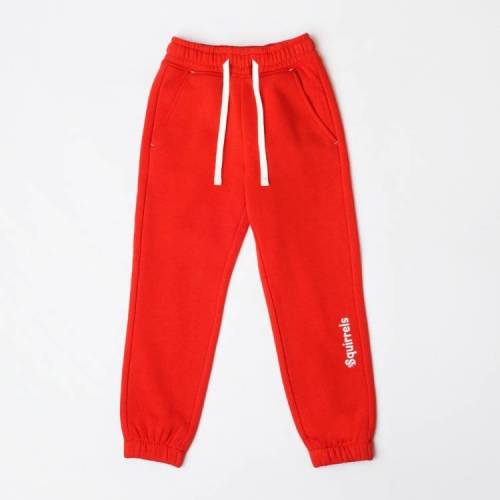 Squirrel Scout Joggers